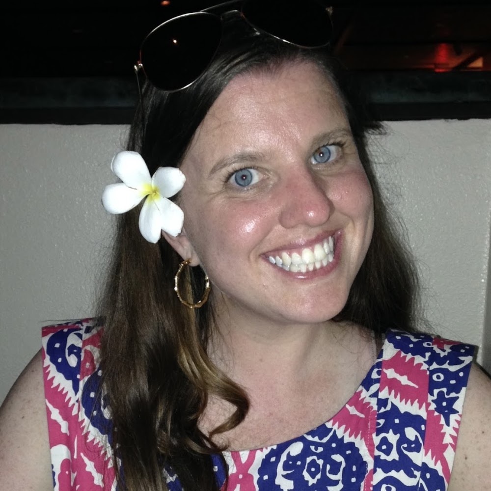 Meet your Posher, Kate